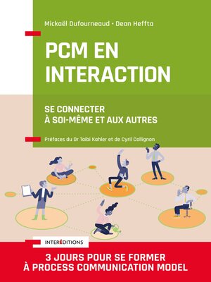 cover image of PCM en interaction